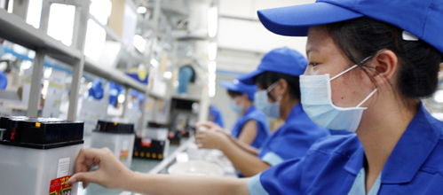 企業零距離之猛獅科技 打造世界級環保工廠