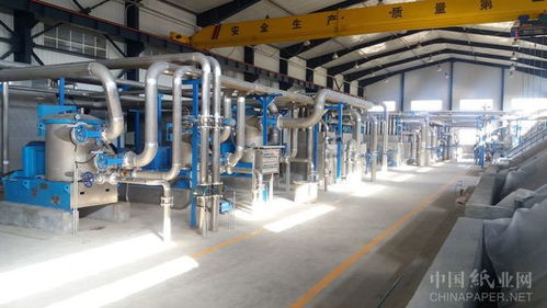 科技創(chuàng)新驅(qū)動(dòng)設(shè)備節(jié)能環(huán)保，惠利造紙業(yè)的環(huán)保轉(zhuǎn)型